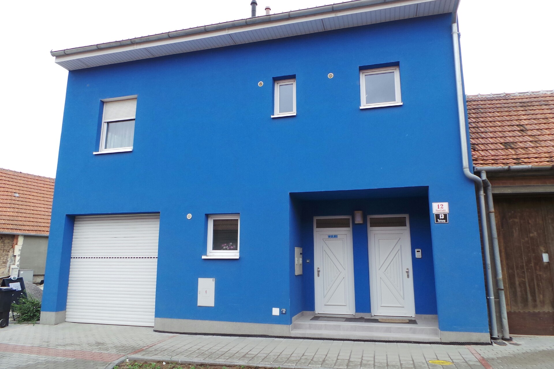 KOLMEK, spol. s r.o.