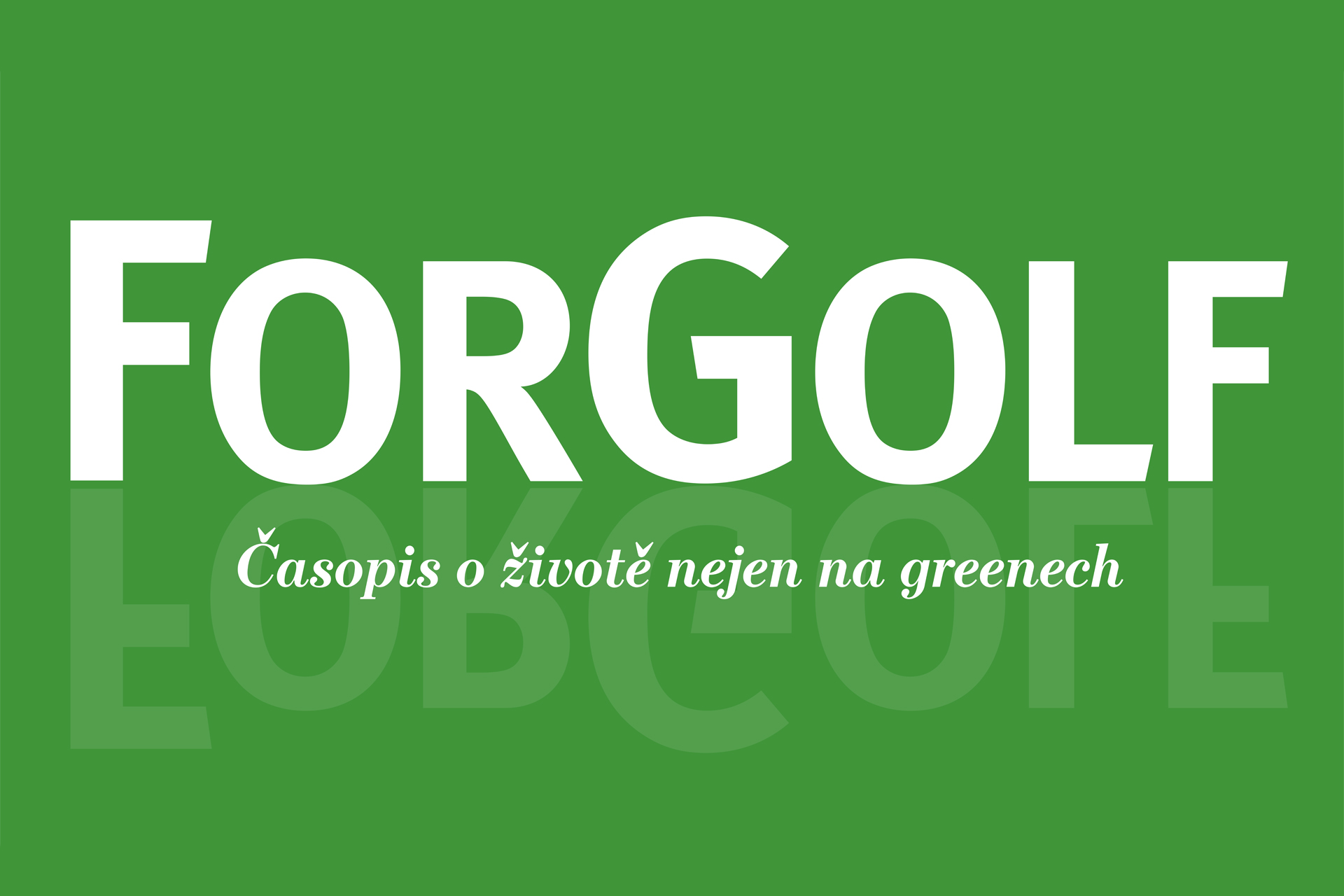ForGolf Media foto 5