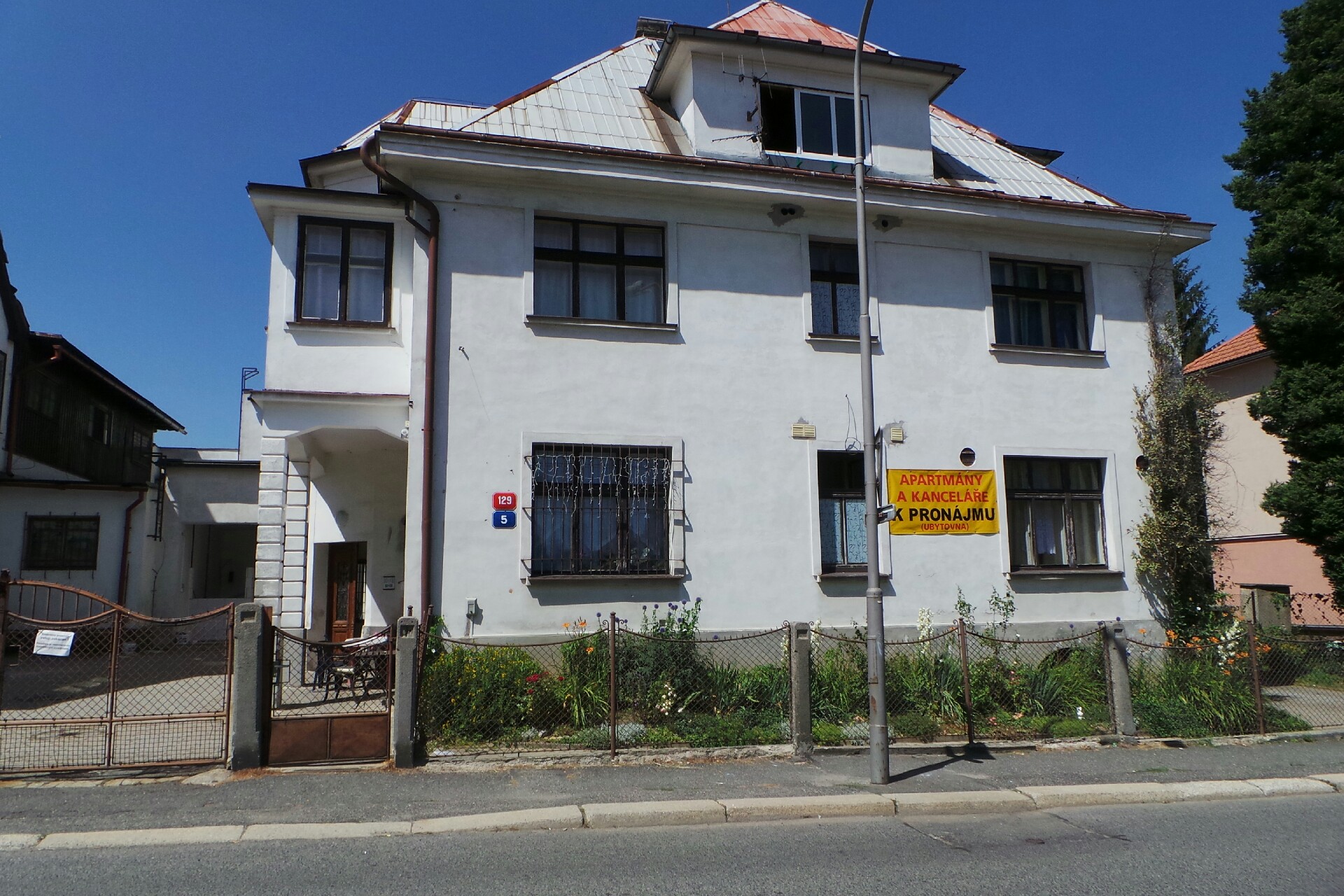 Ubytovna Liberec Zahradní 5 foto 5