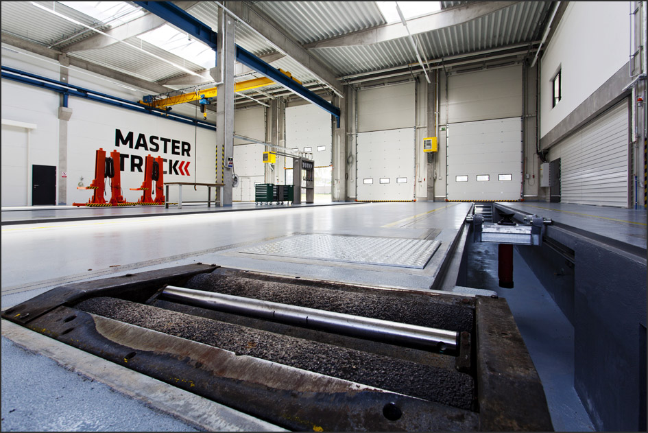 MASTER TRUCK foto 4