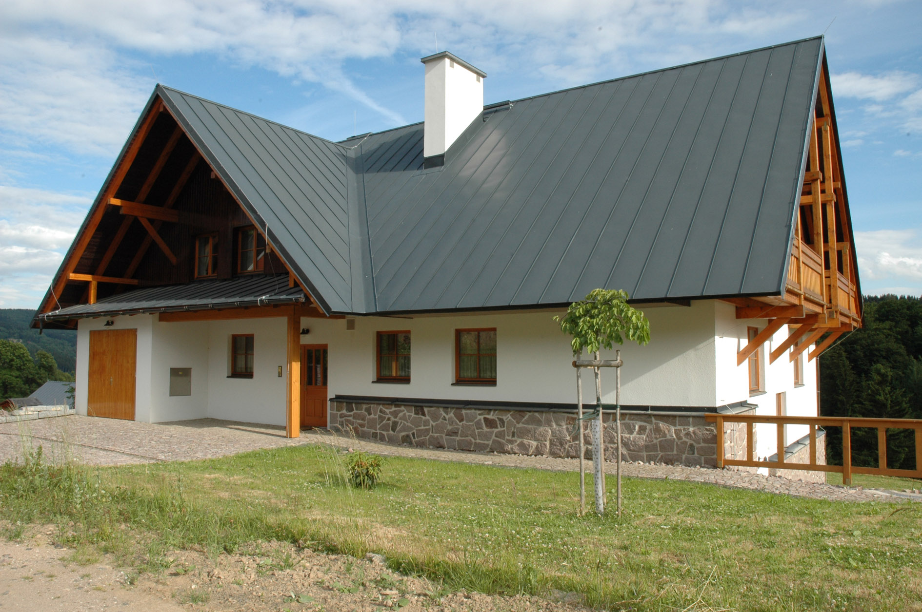 Penzion Jeřabina foto 3