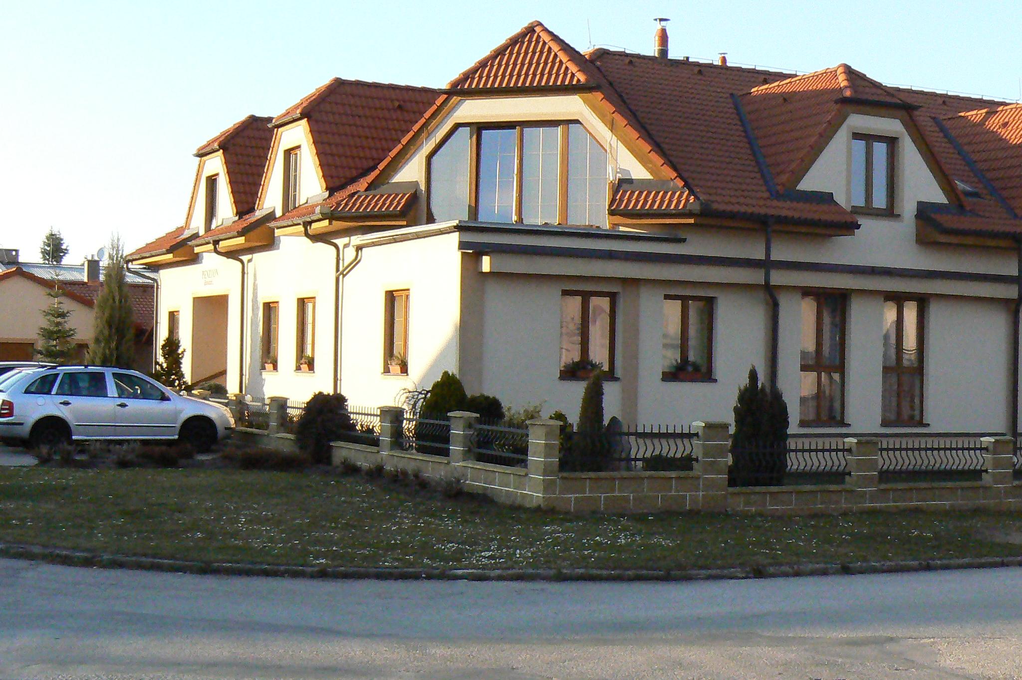 Agentura Zorro - Ing. Jindřich Zobl