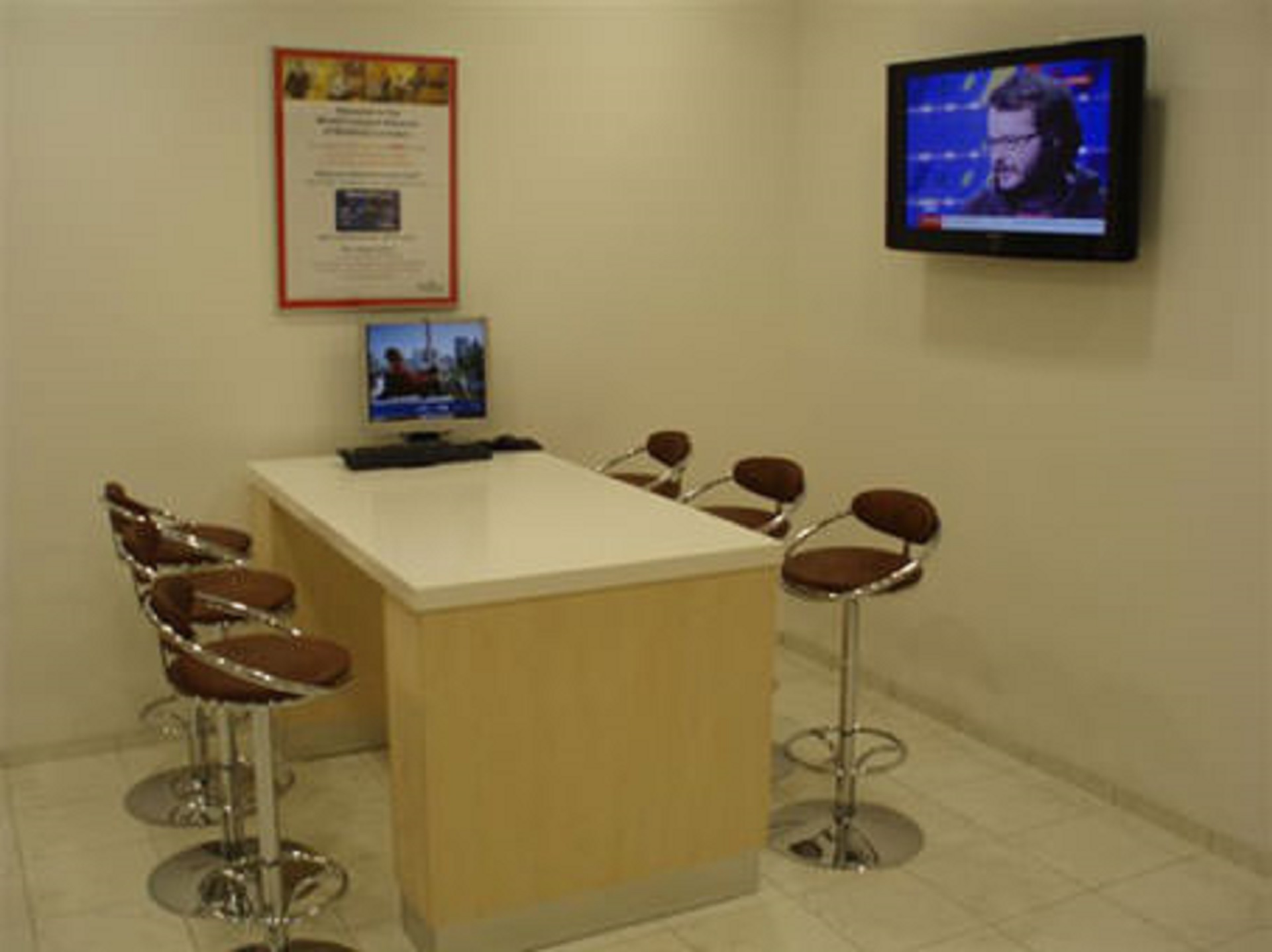 Regus Brno Spielberk foto 6