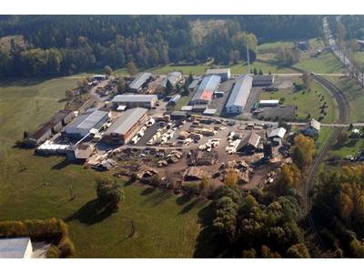 ROUBENKY - Pila Novotný Jilemnice foto 4