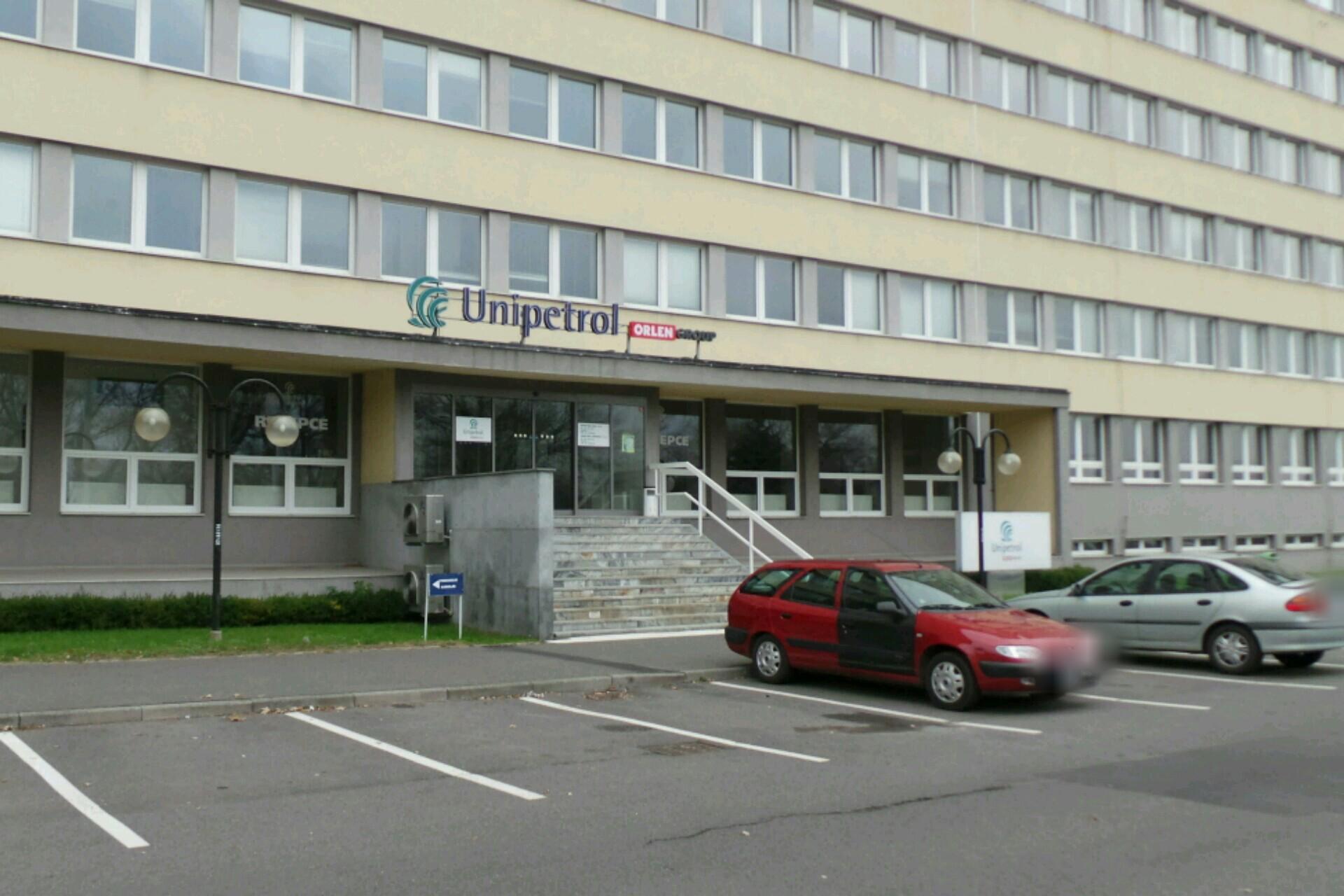 INTO-SERVIS, spol. s r.o.