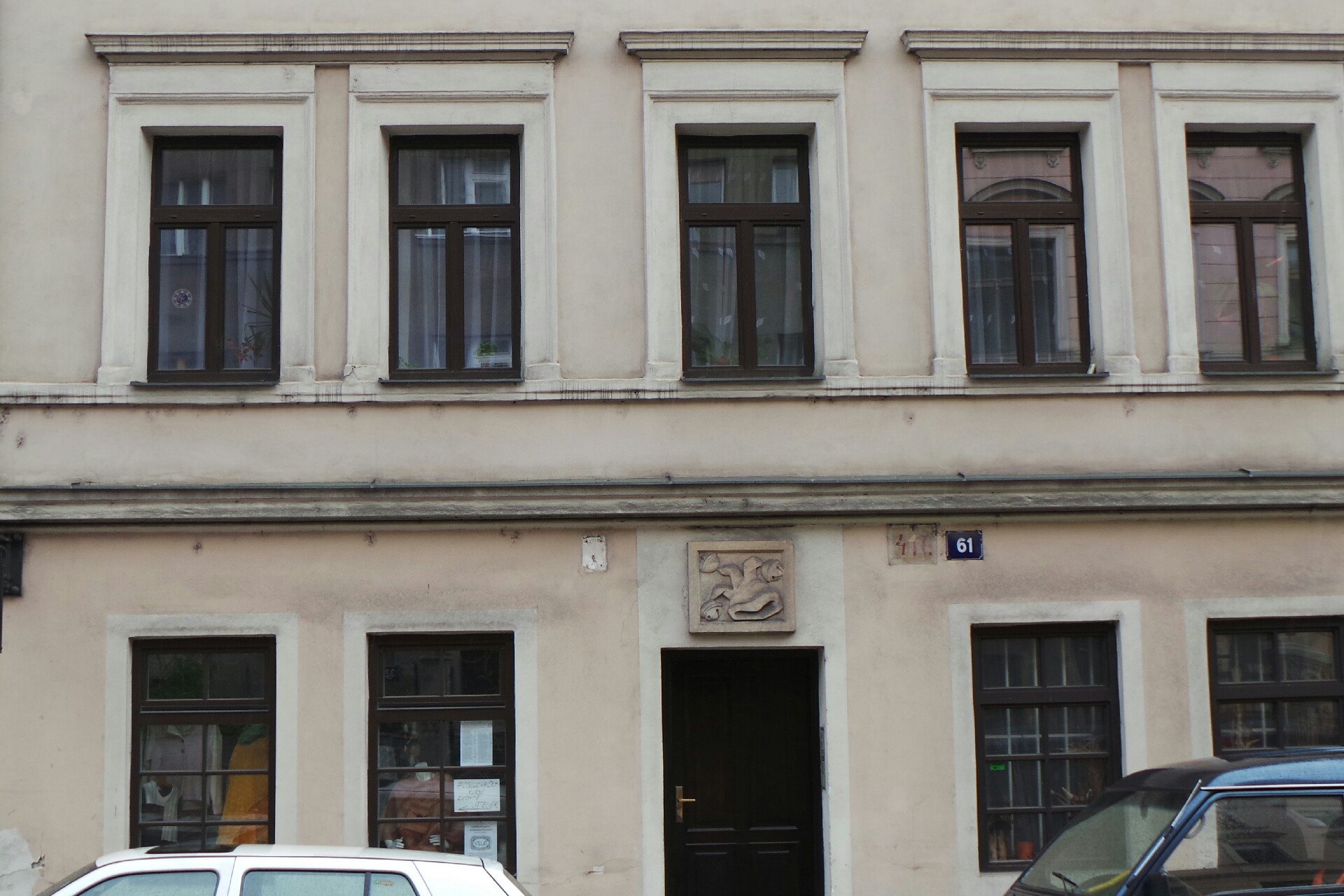Vzdělávací spolek uměleckých řemesel foto 1