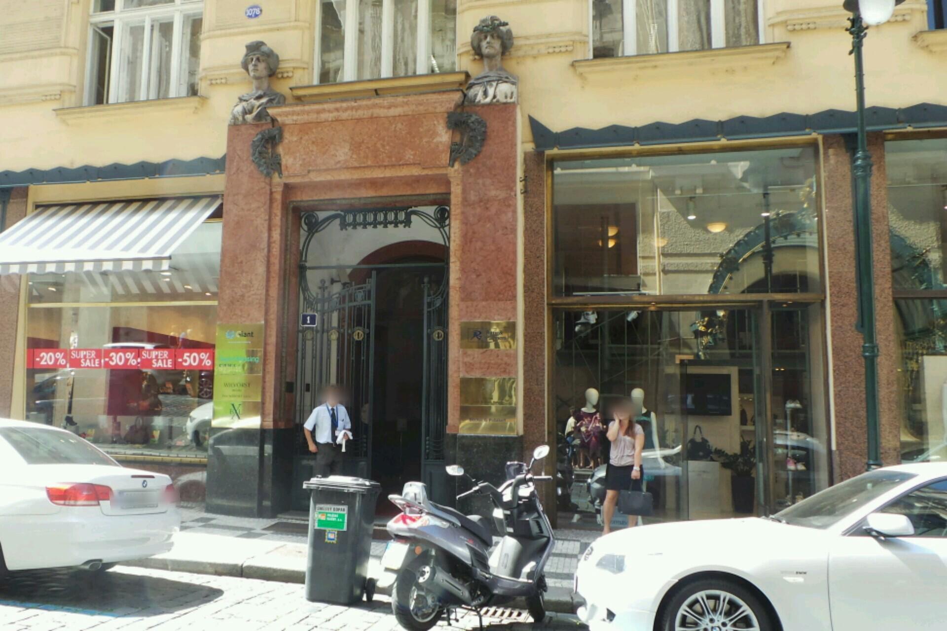 Mgr. Markéta Deimelová, advokátka