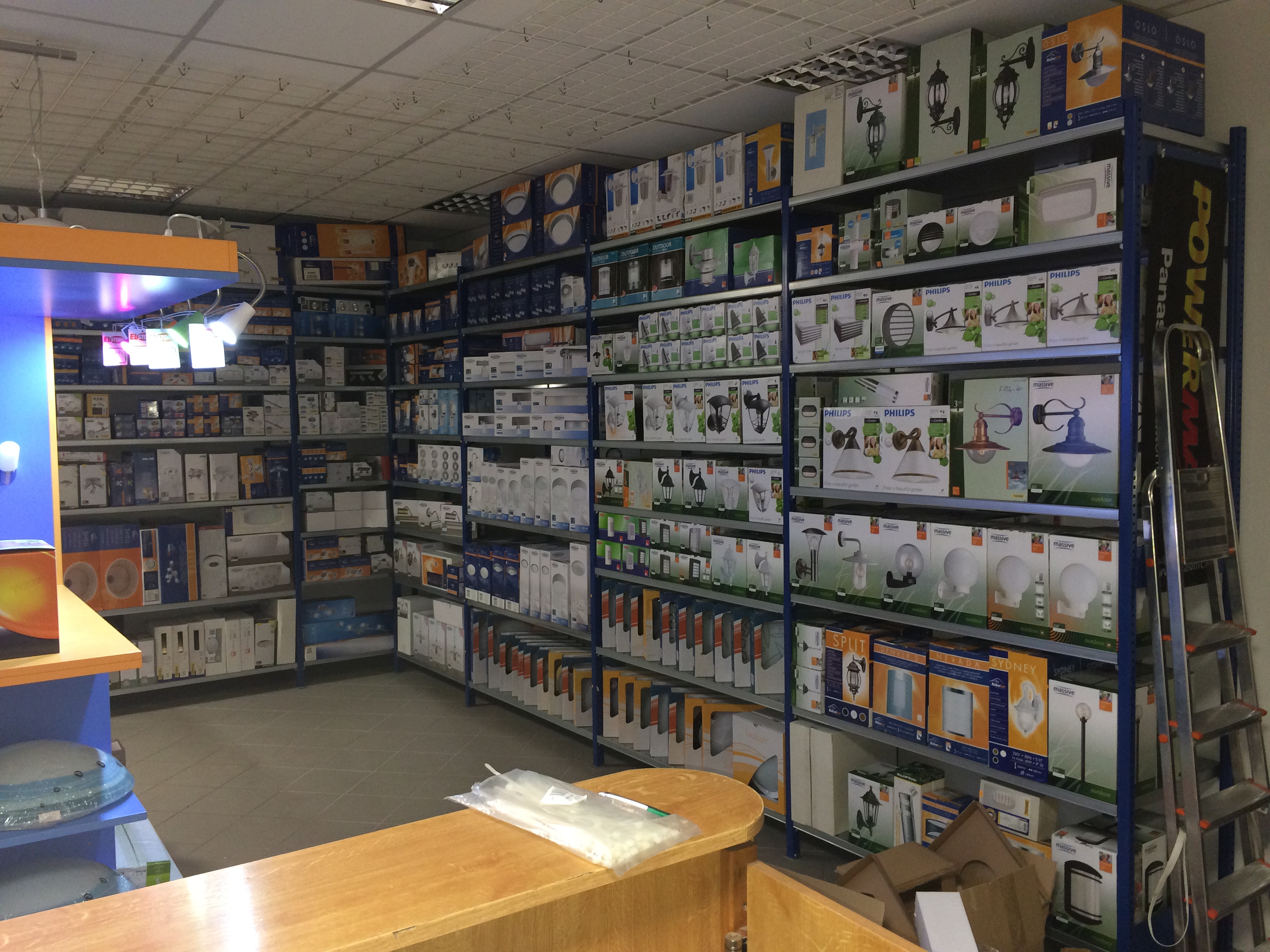 ELSTORE CZ, s.r.o. foto 6