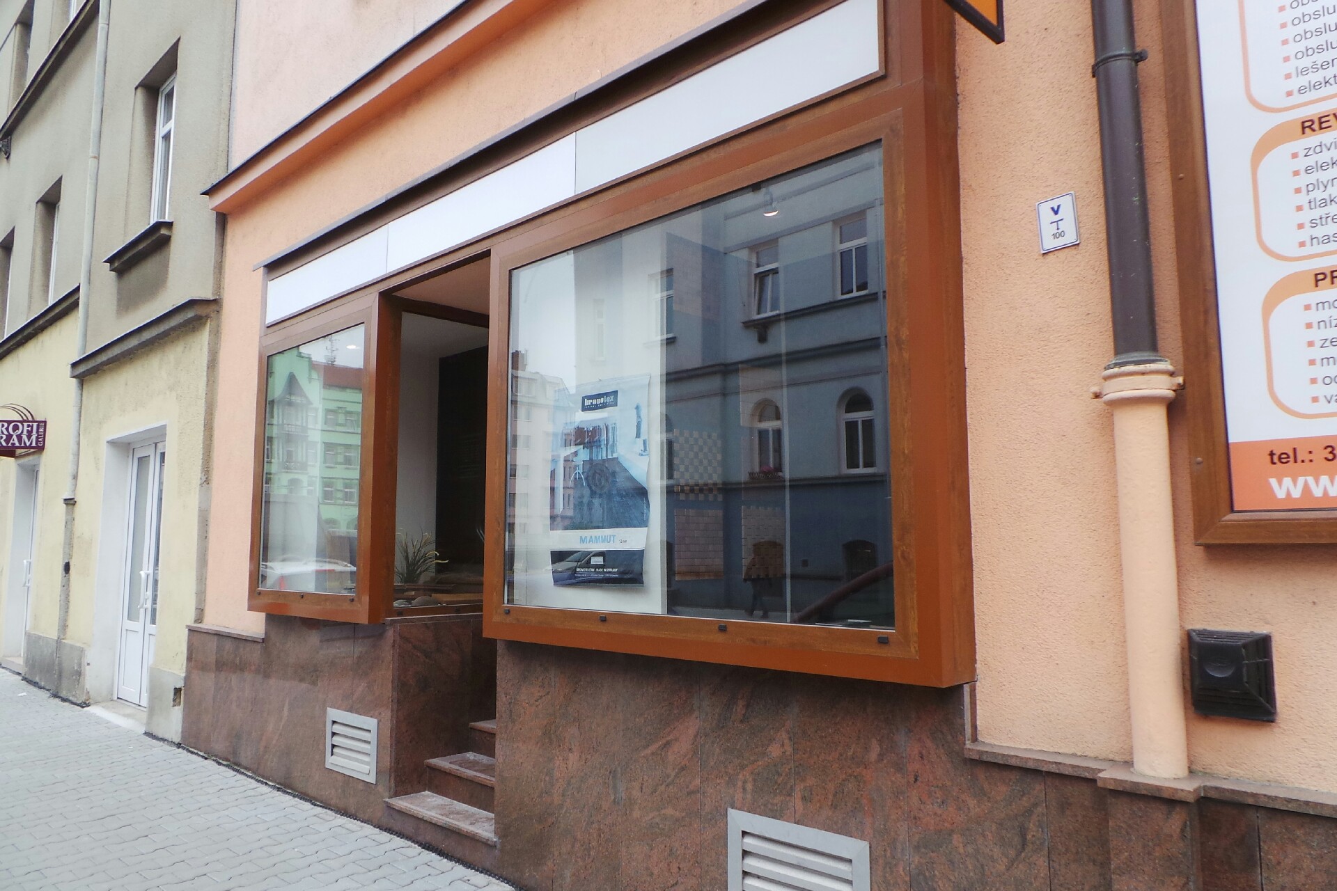 Fortis Flooring, s.r.o.