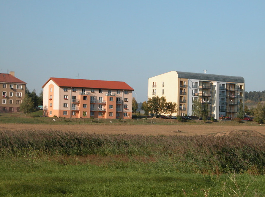 Tmaň - obecní úřad foto 5