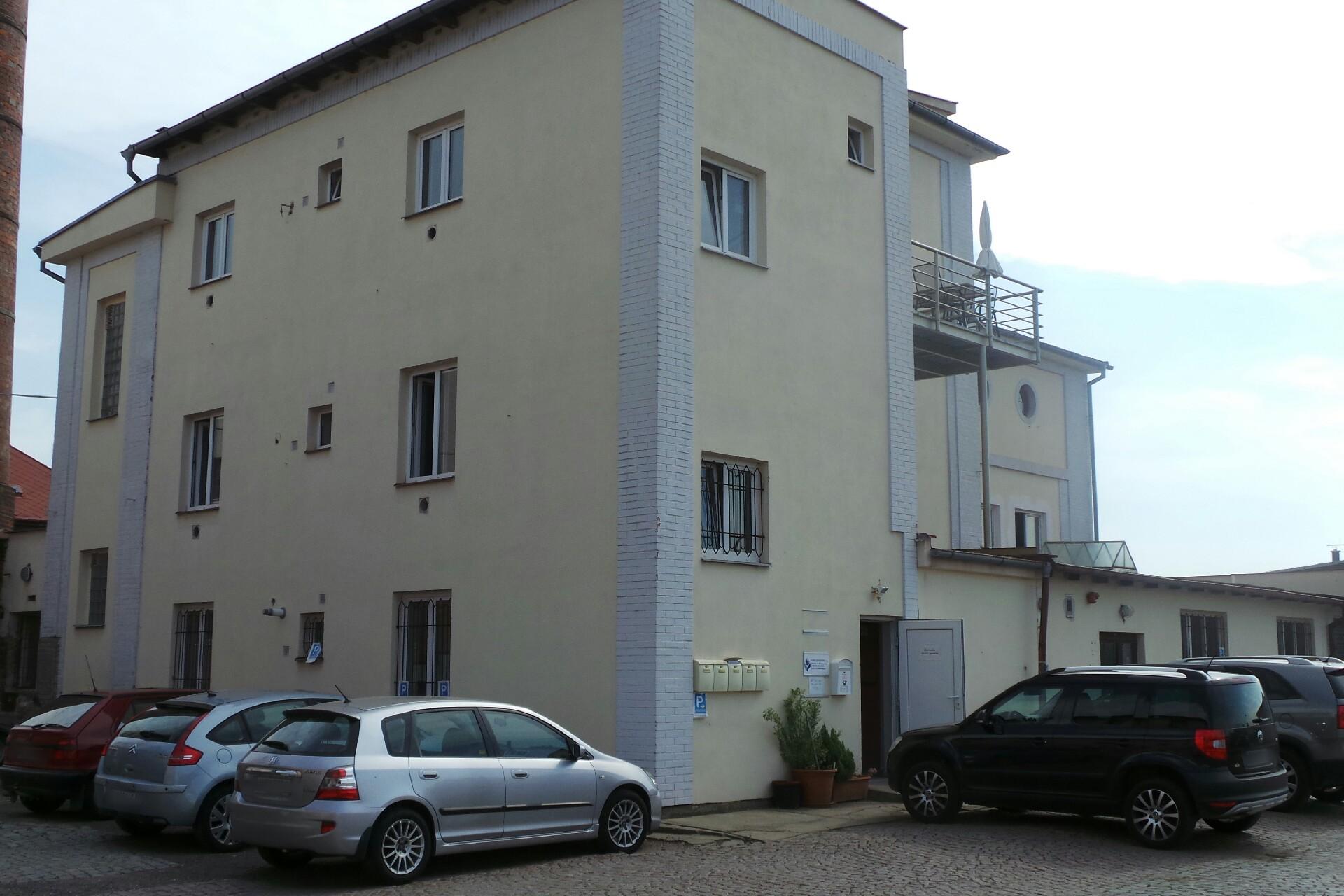 KÁMEN ENGINEERING, s.r.o.