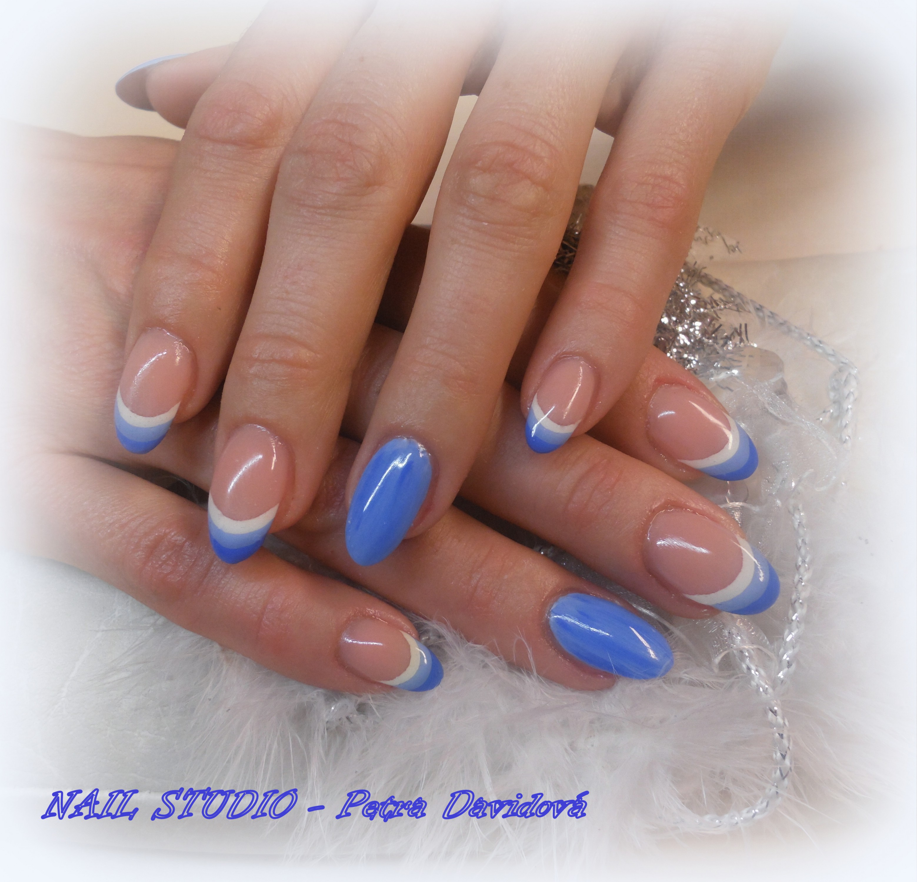 NAIL STUDIO - Petra Davidová foto 2