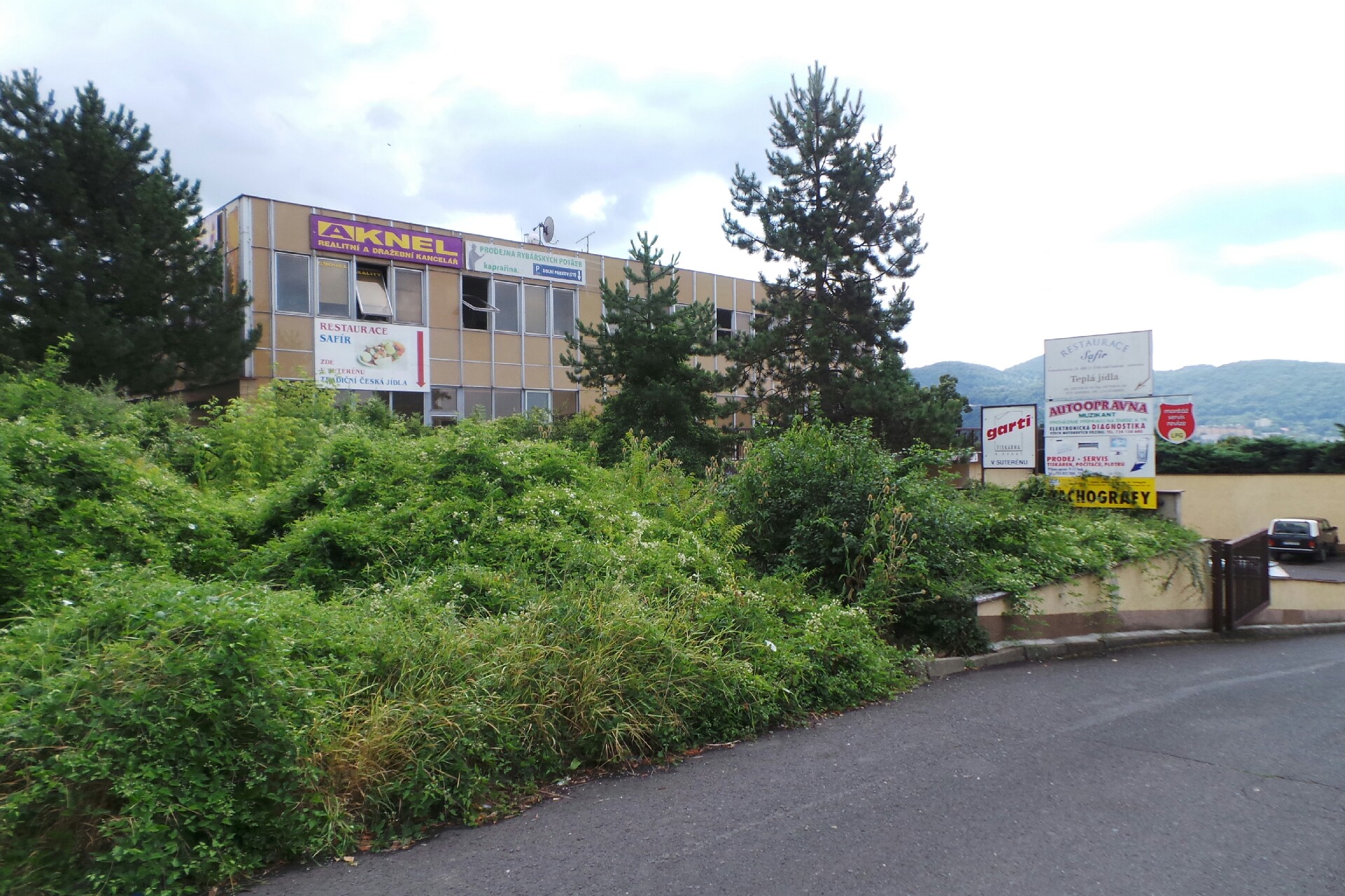 Ing. Lenka Plzáková