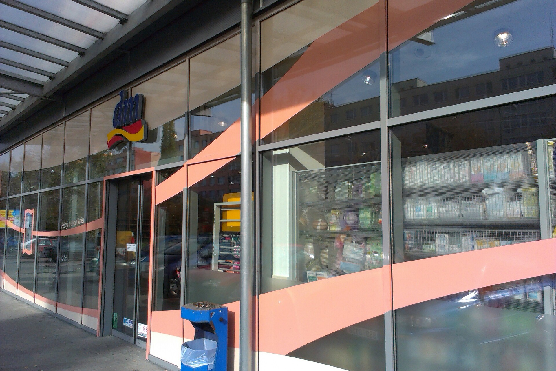 dm drogerie markt s.r.o.