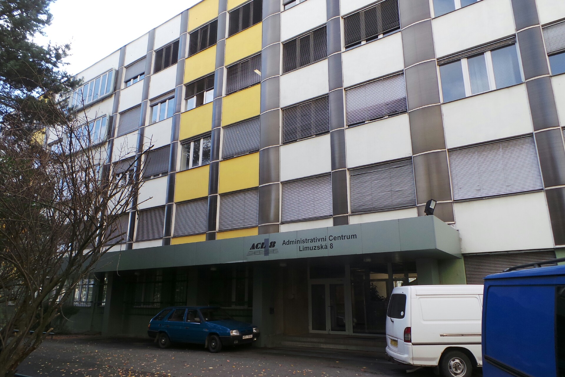 TECHOCOMP, spol. s r.o.