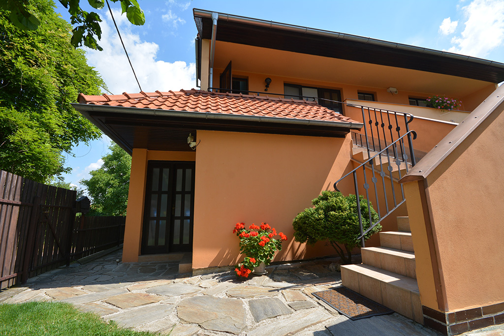 Penzion Na Vyhlídce