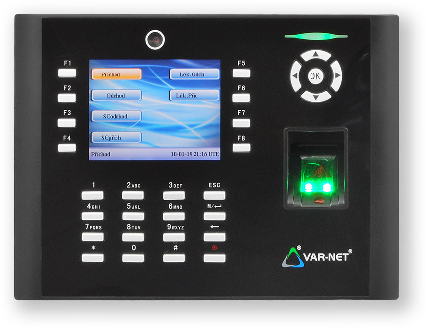 Jiří Novotný - Term foto 4