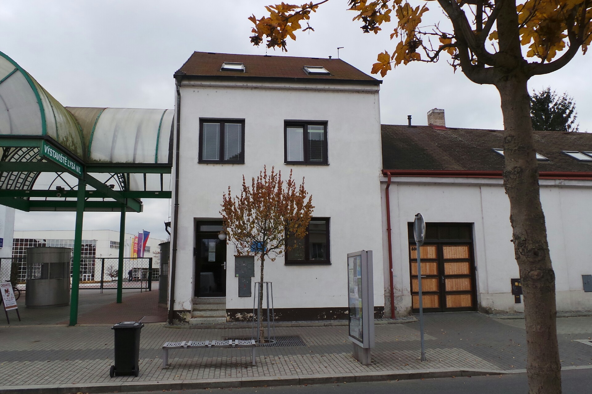 ADVOKATNÍ KANCELÁŘ JUDr. LUHAN & spol.