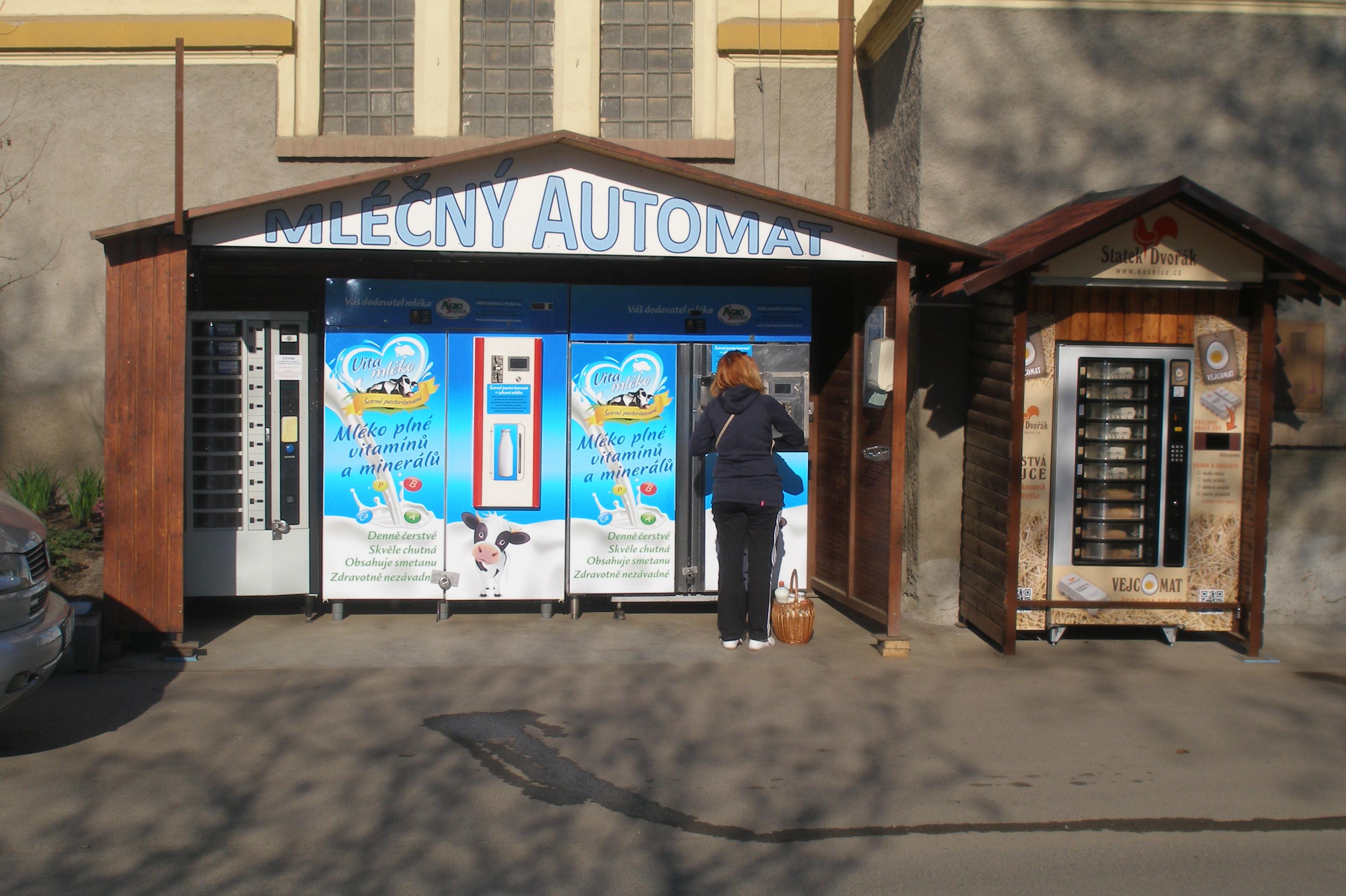 AGRO Jesenice u Prahy, a.s.
