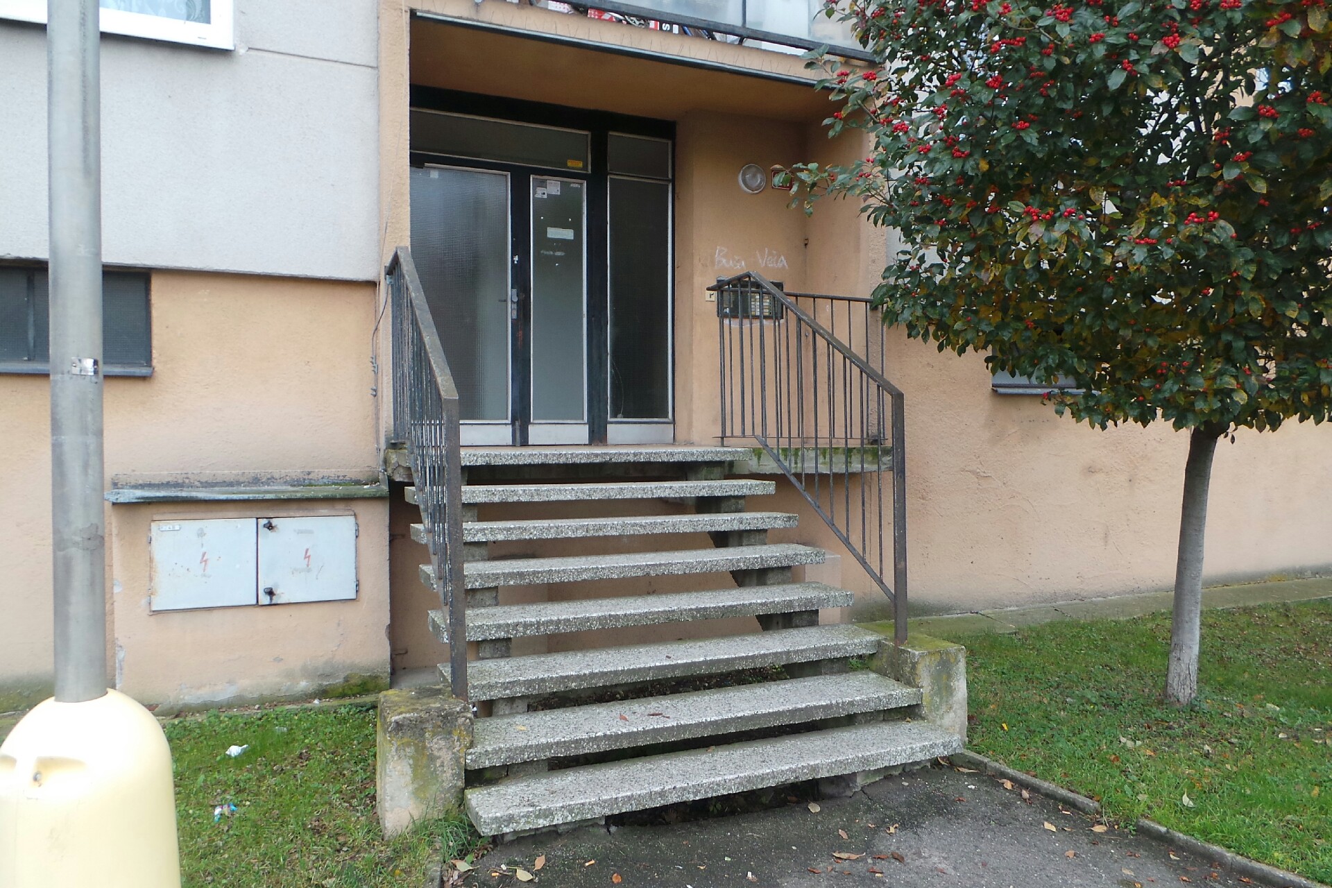 LAMONT - Servis, Josef Čermák