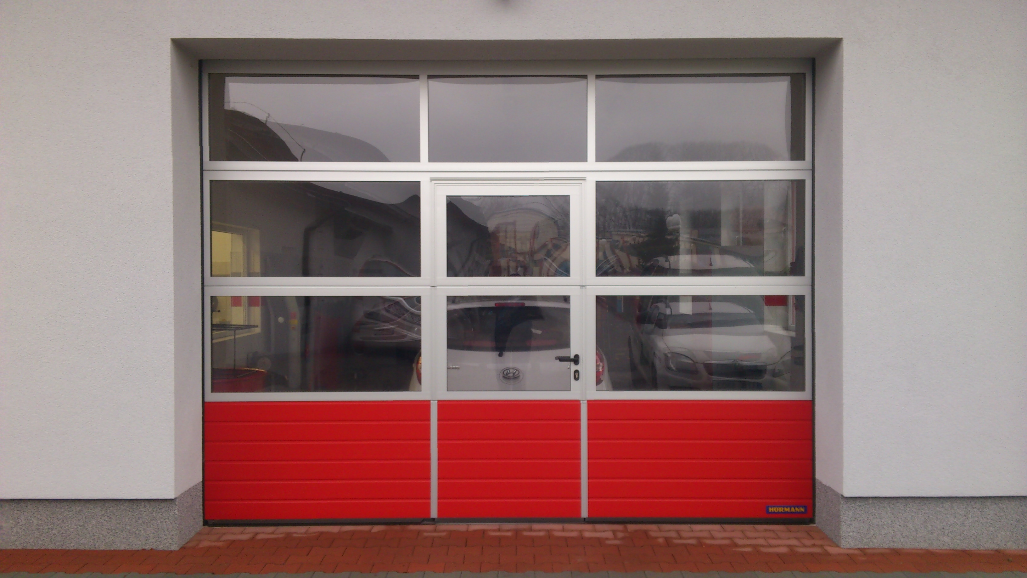 POTENCIAL vratové systémy, s.r.o. foto 1