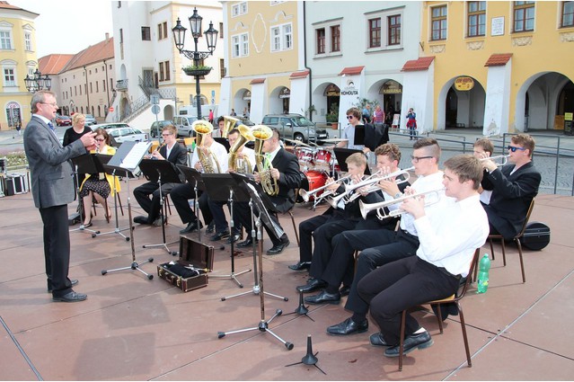 Základní umělecká škola Kroměříž foto 3