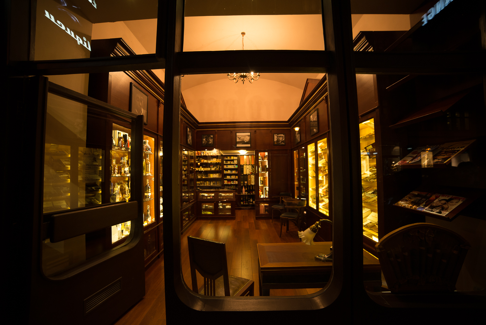 House of Churchill foto 2