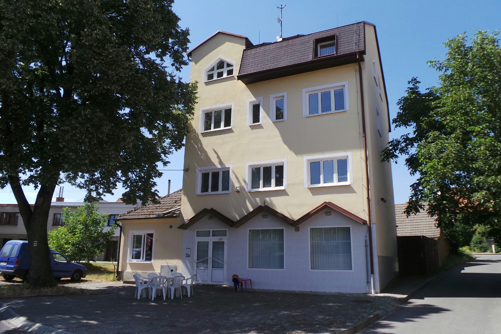 Centrum plus, s.r.o.