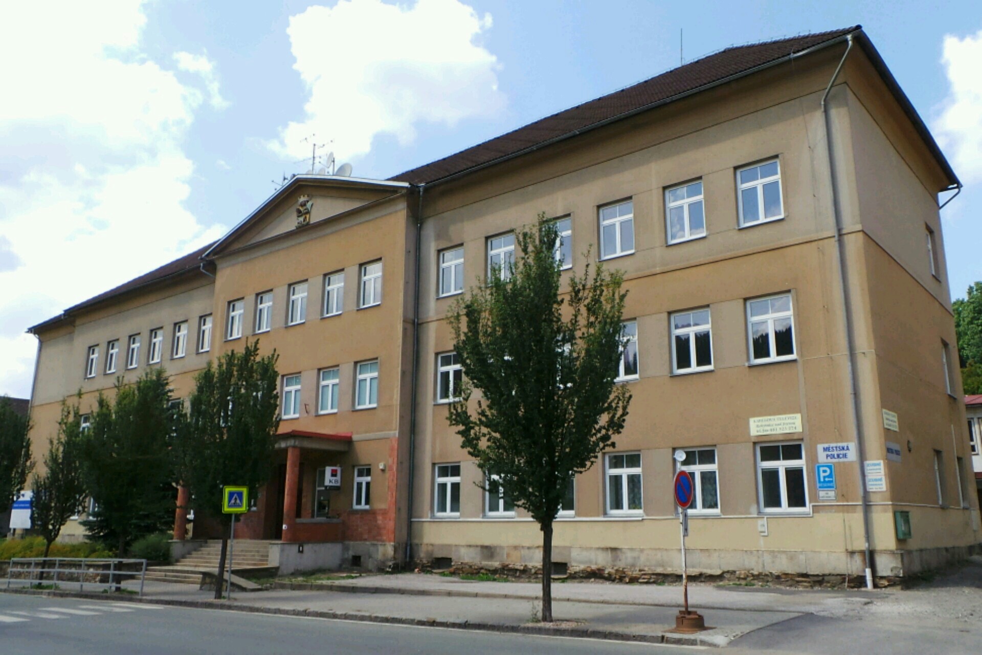 ZŠ, Rokytnice nad Jizerou foto 1