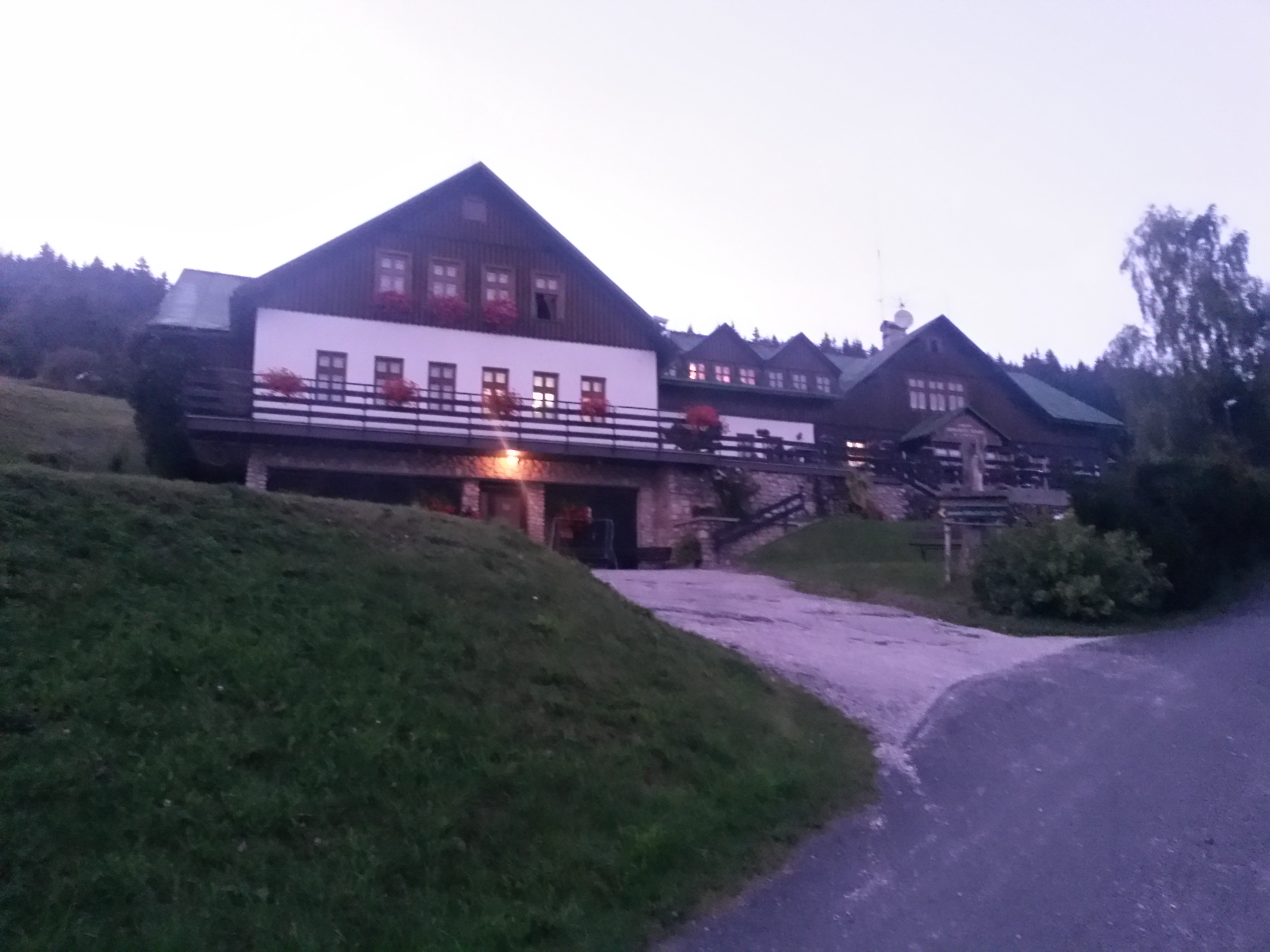 Pension Krausovy Boudy foto 5