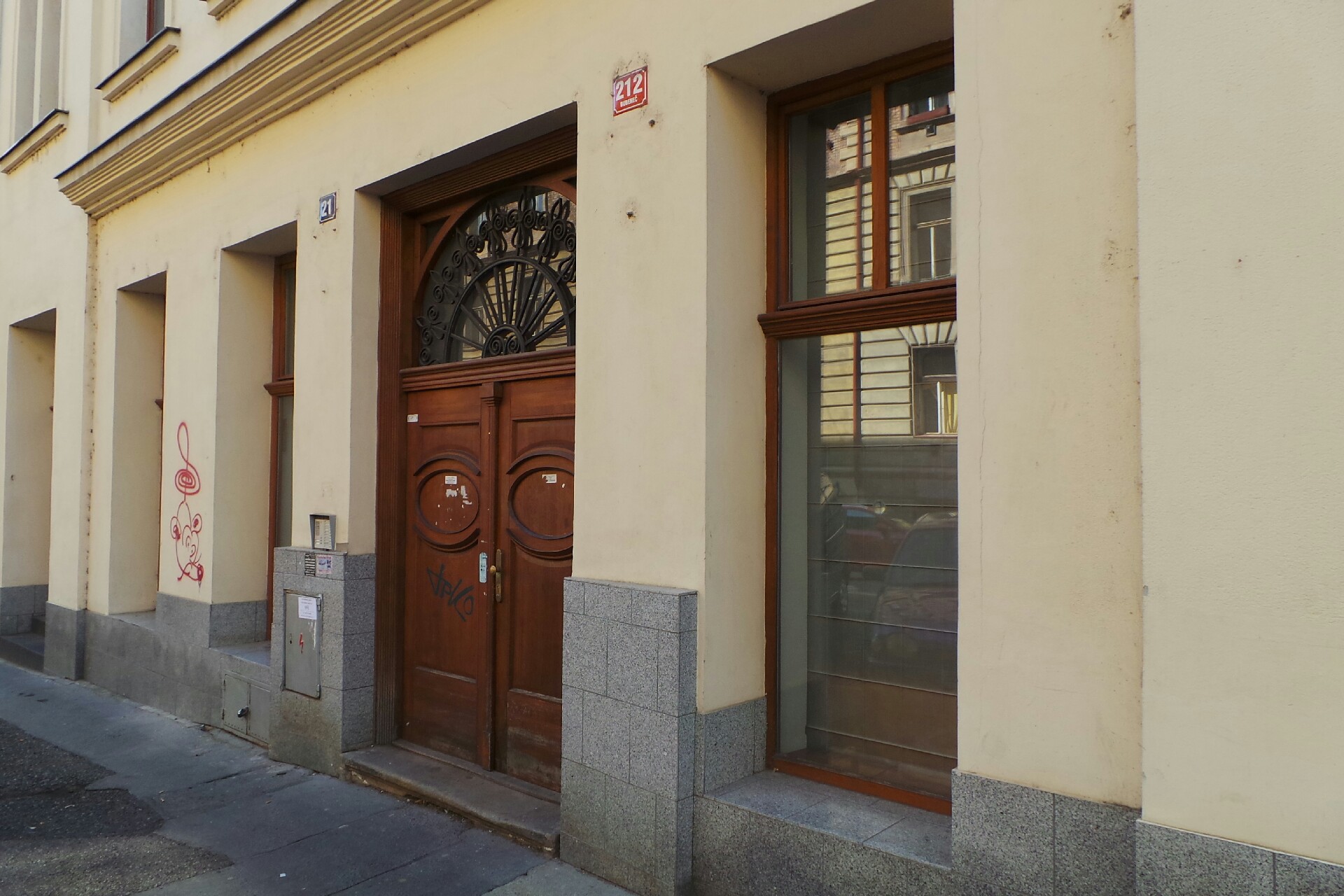 JUDr. Tatiana Tejcová, advokátní kancelář