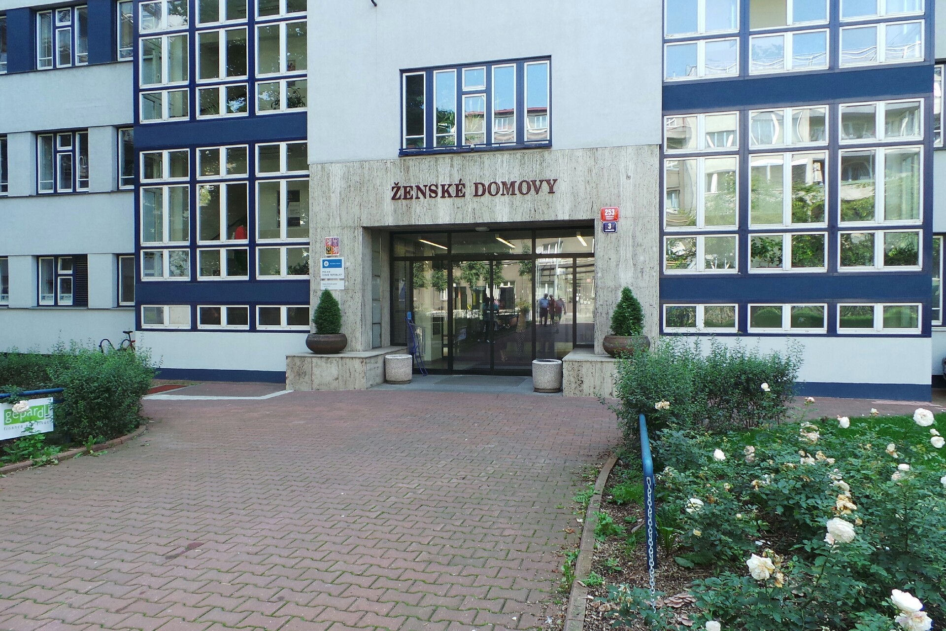 VÚJE Česká republika, s.r.o.