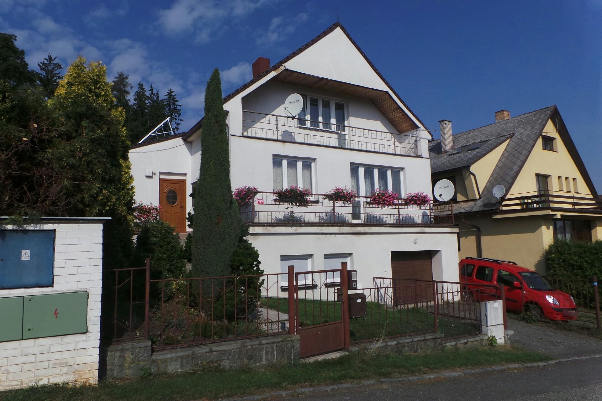 Topenářská firma Karas