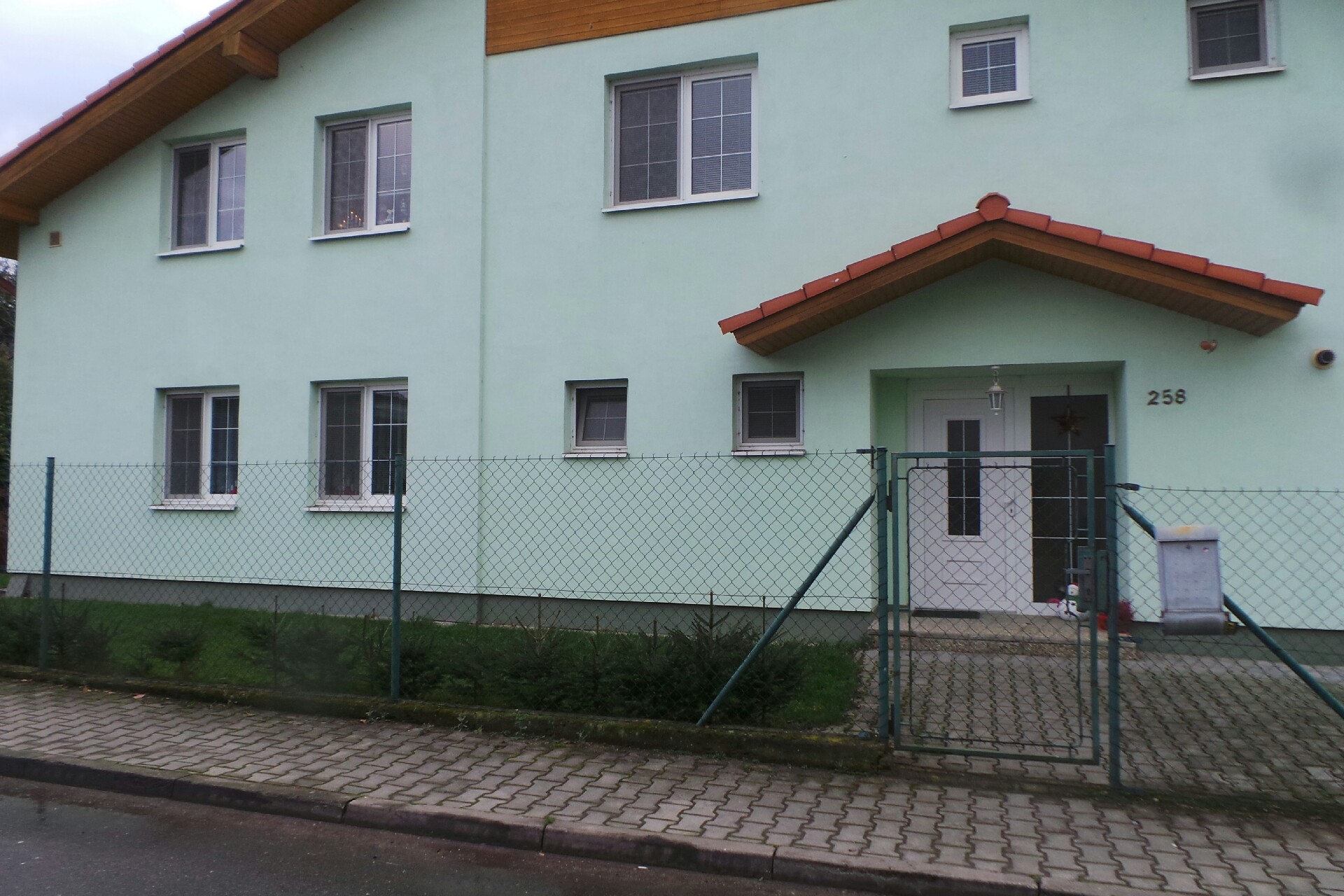 Zemní práce Vitouš