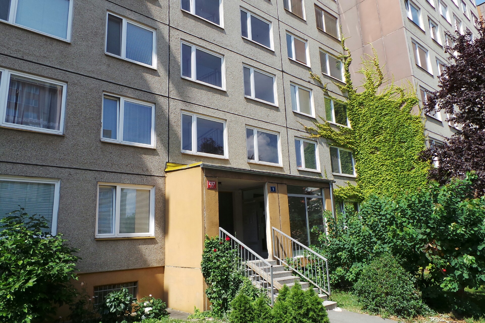 Ing. Václav Blažek