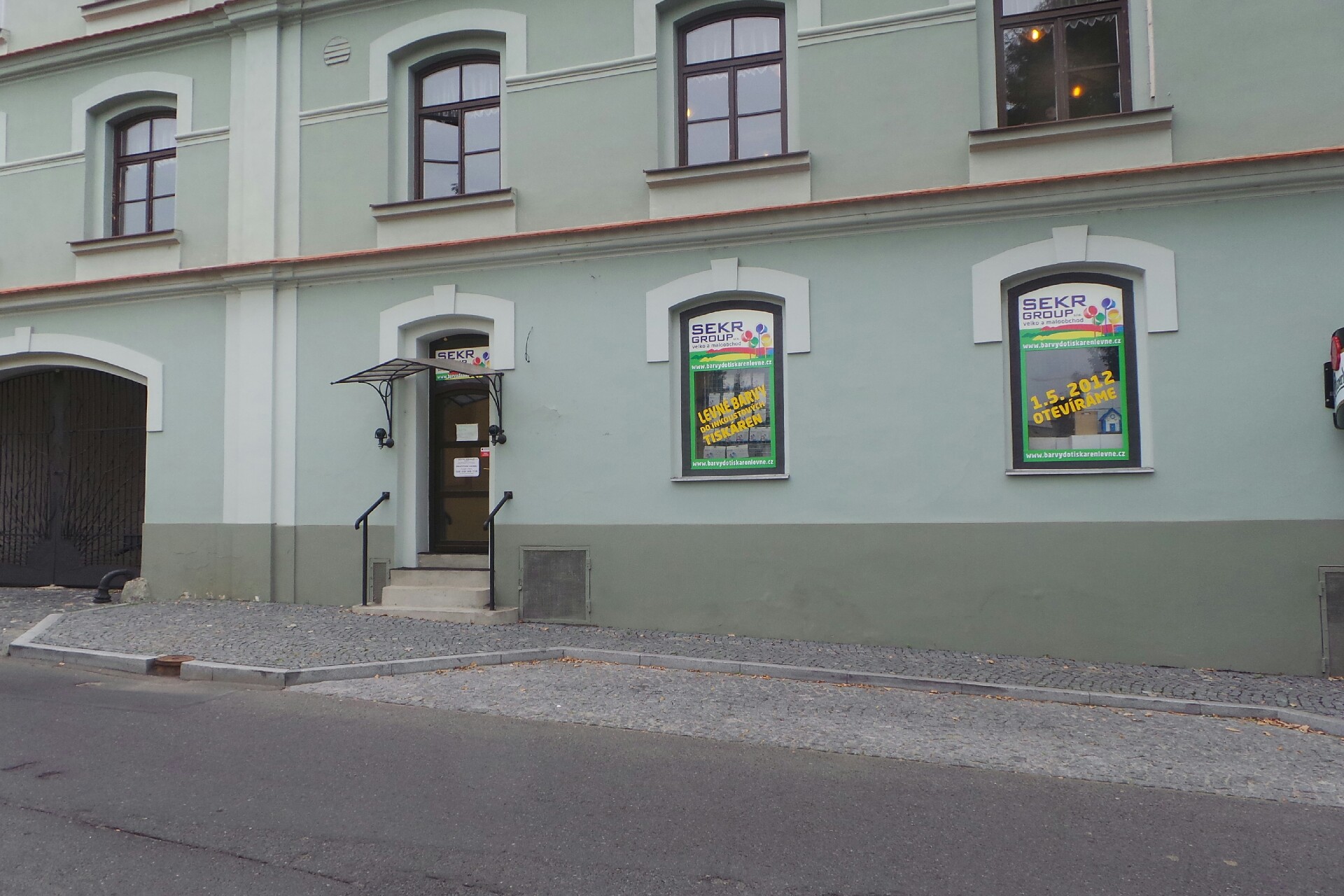 Barvydotiskarenlevne.cz