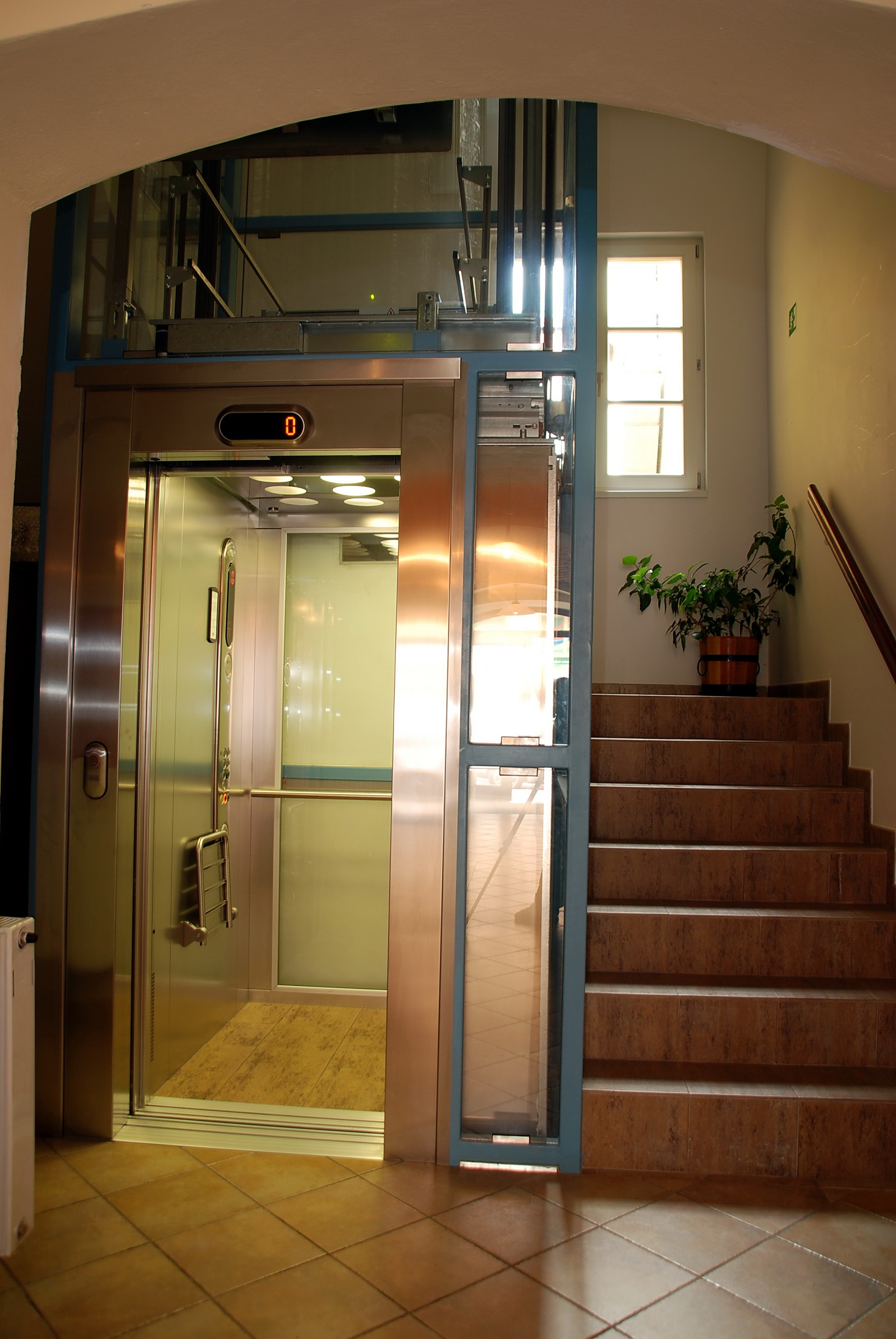 Hotel Karlin foto 6