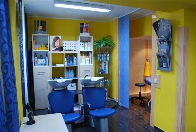 Alessandro salon krásy foto 3
