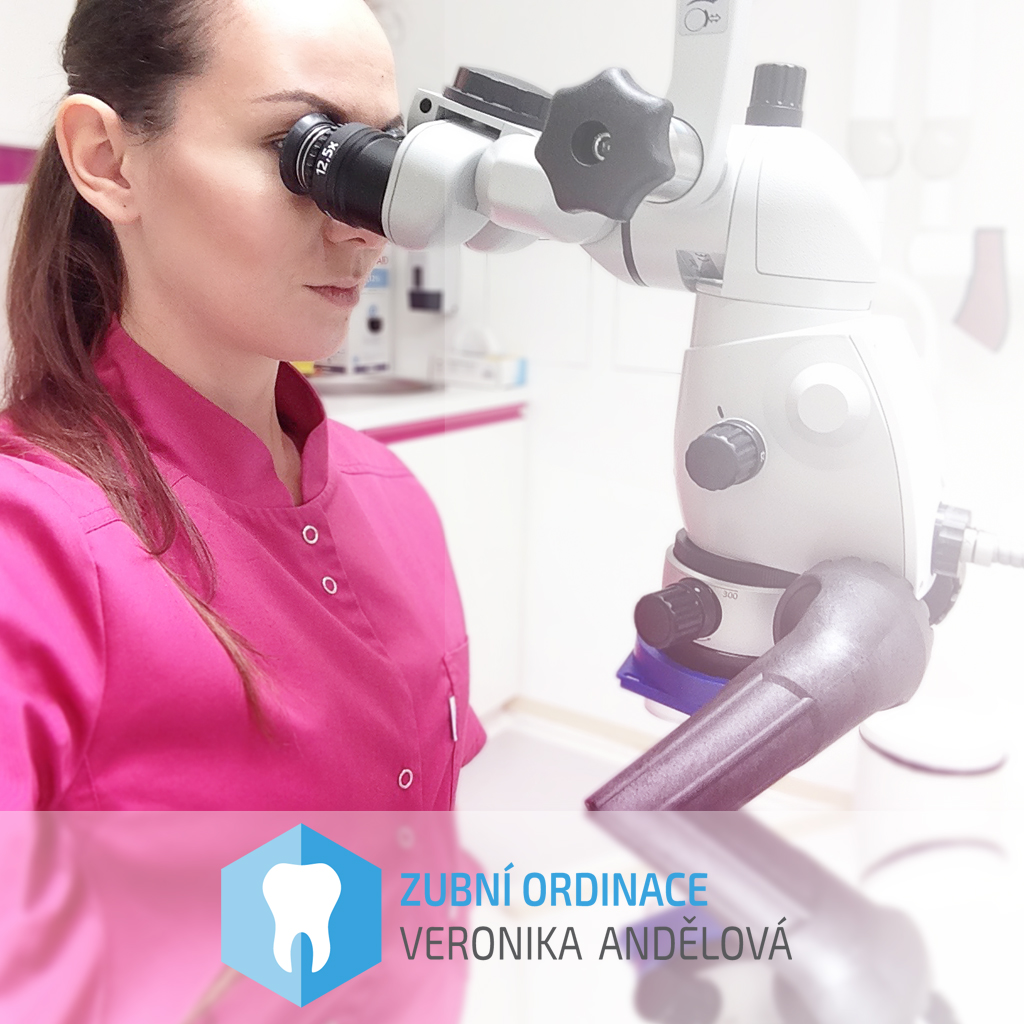 MDDr. Veronika Andělová foto 3