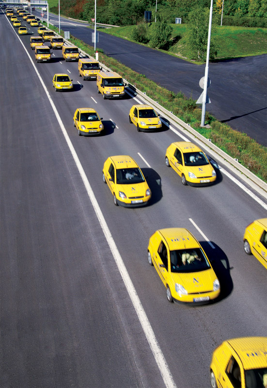 NEXT bezpečnostní dveře foto 5