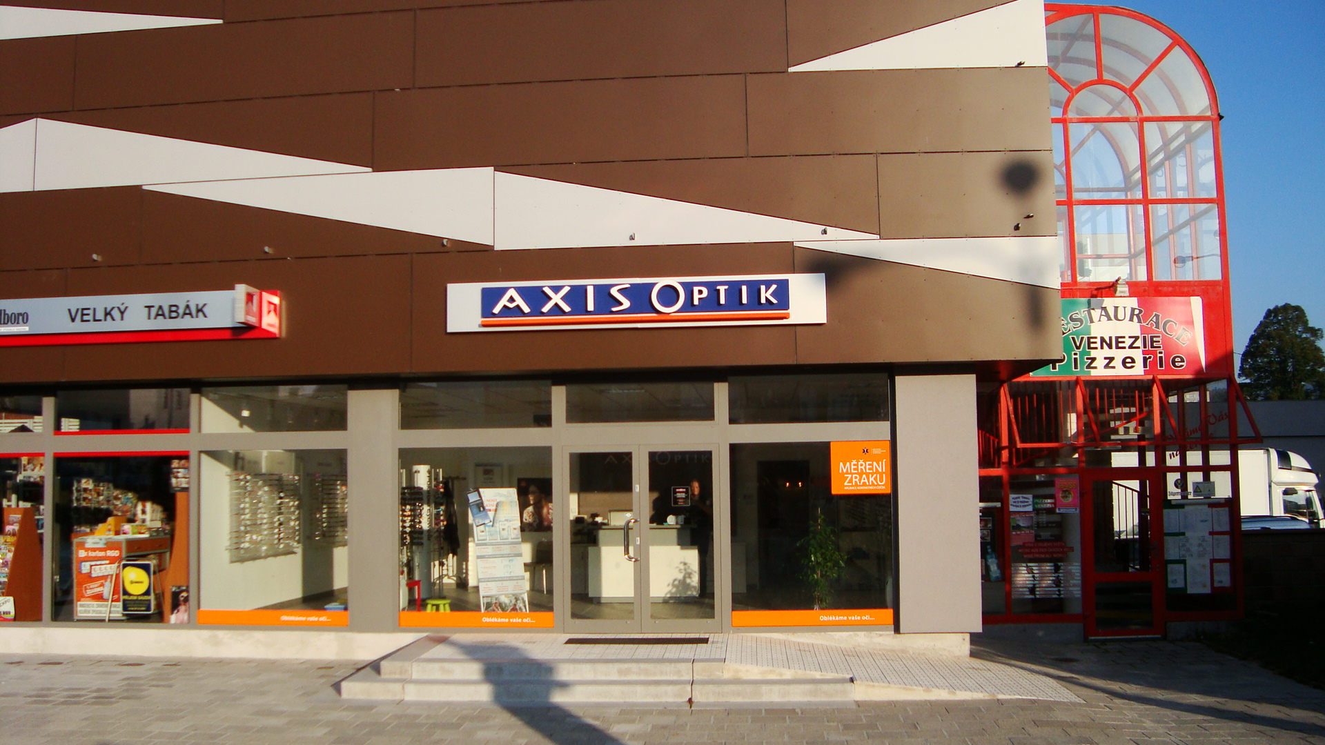 Axis Optik, s.r.o. foto 2