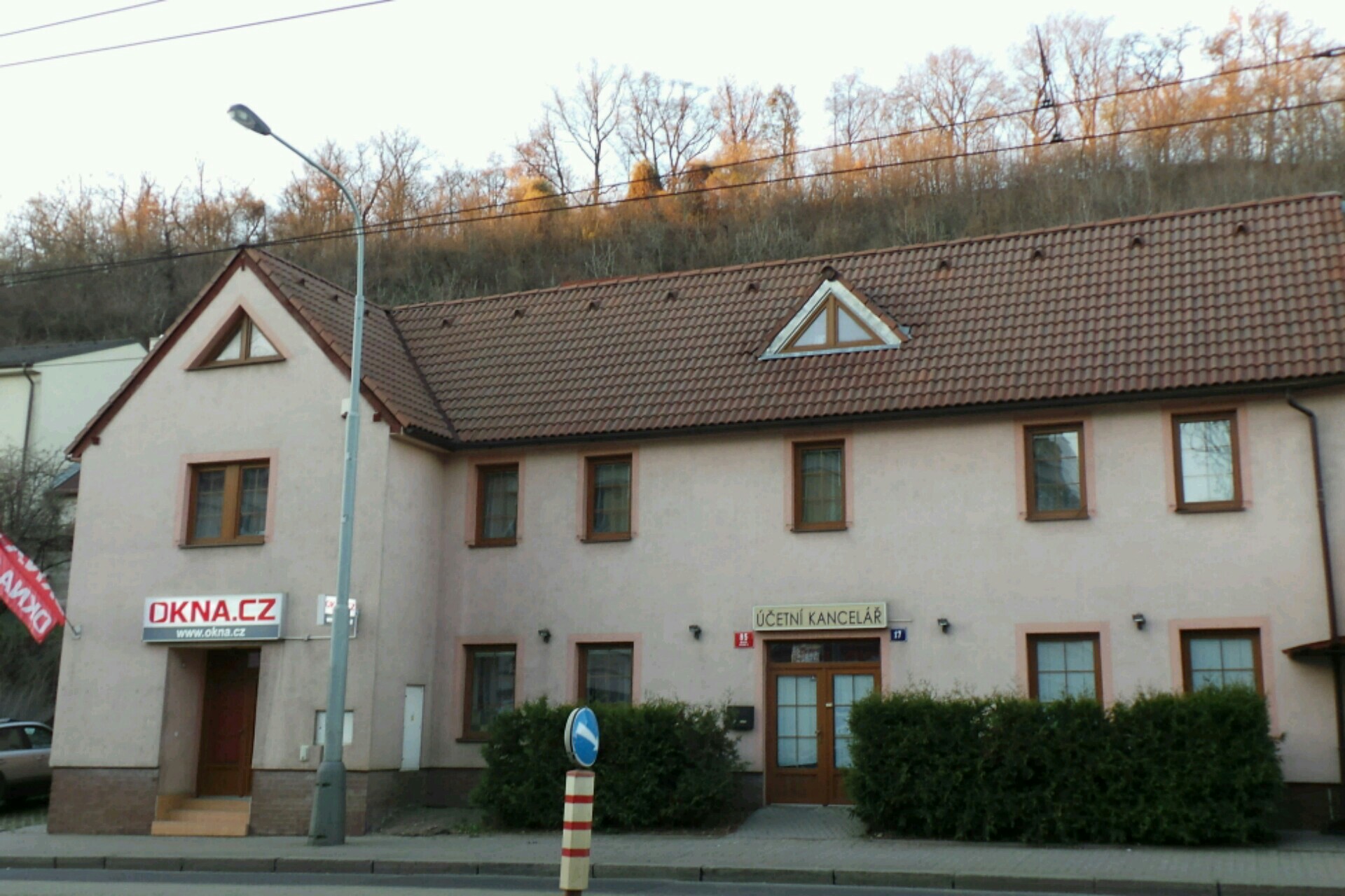 Vladimír Ševčík - elektrorevize