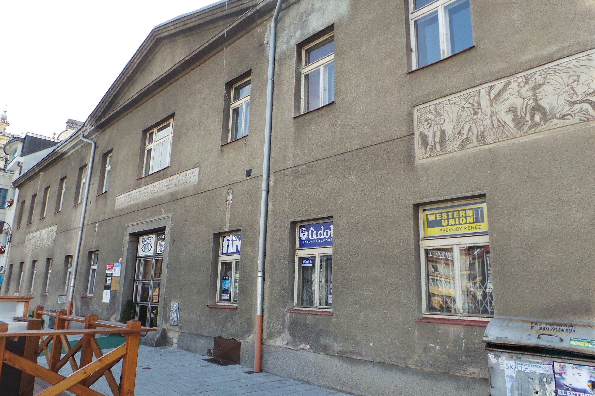 Sociální demokracie