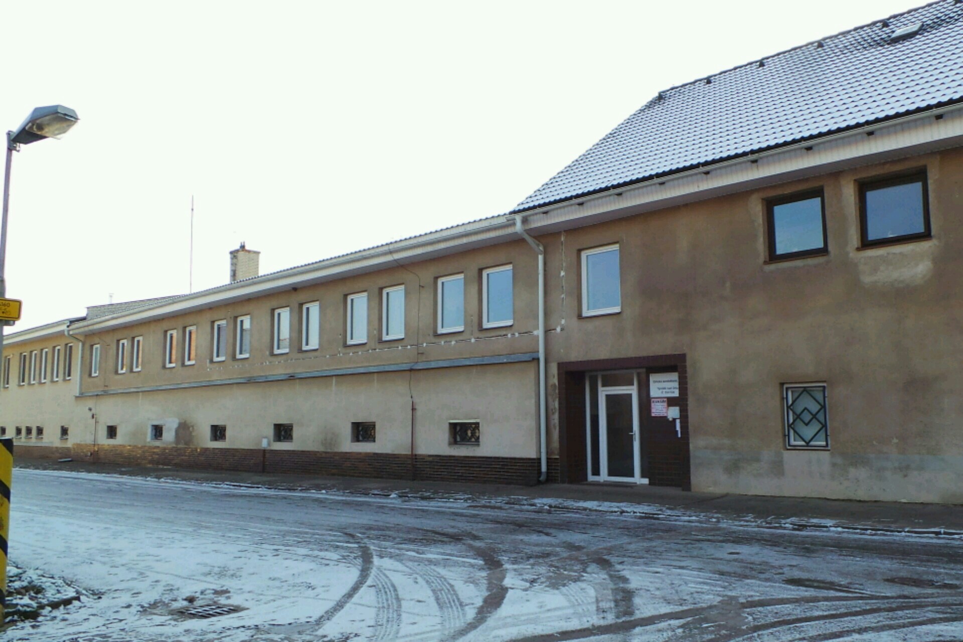 ORLICKÁ ZEMĚDĚLSKÁ, a.s.