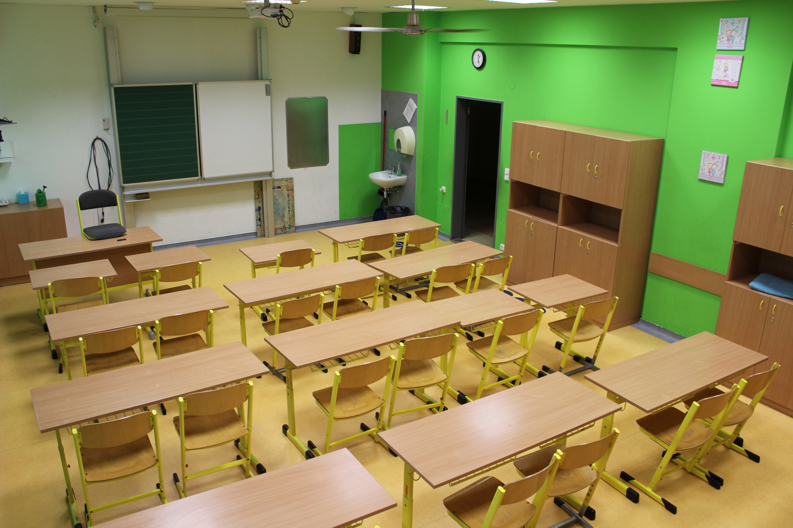 ZŠ a ZUŠ Jesenice foto 4