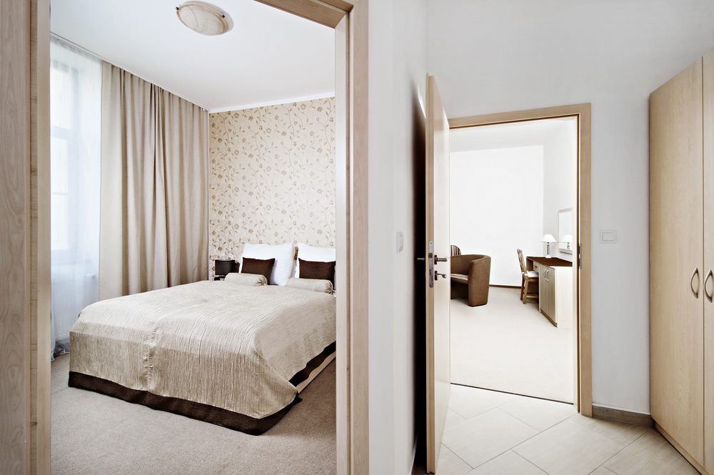 Hotel Cyro foto 2