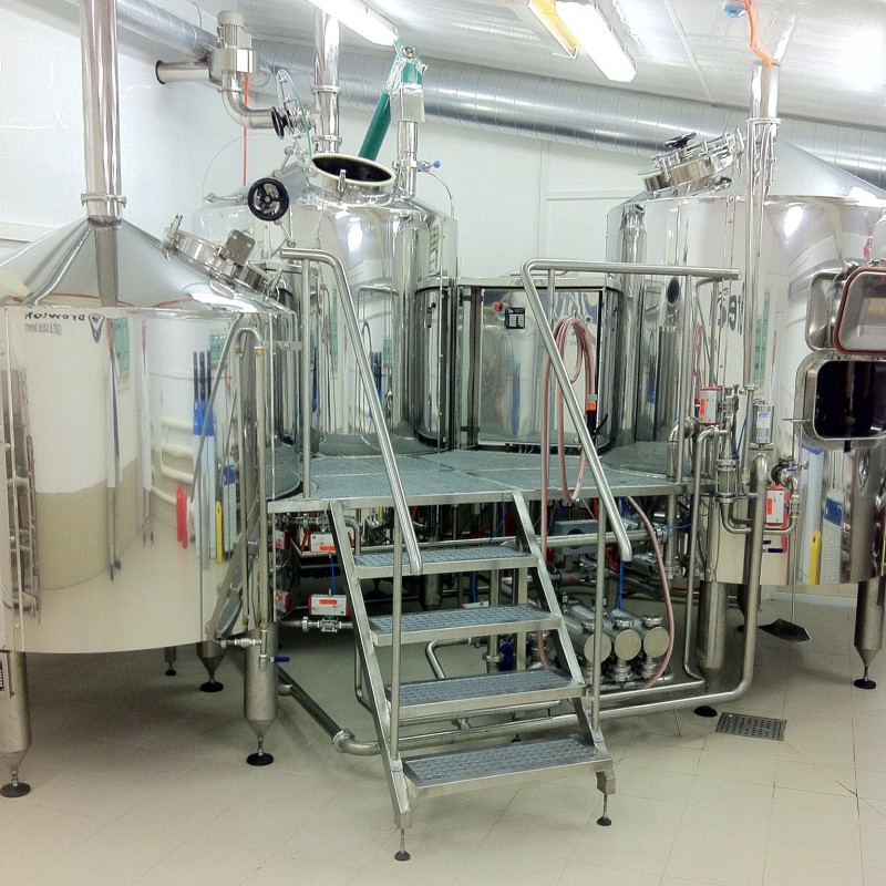 M.B.S. Mini Brewery System, s.r.o. foto 6