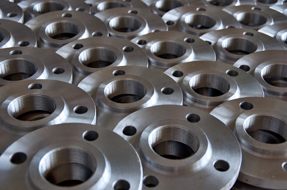 OK - PŘÍRUBY s.r.o.