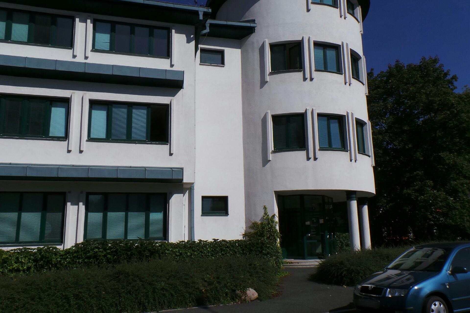 Lesy České republiky - Krajské ředitelství Karlovy Vary