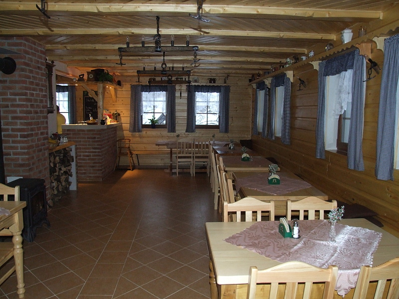 Penzion Jana Hübnerová foto 3